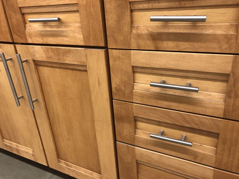 Pine Cabinets Installation in Cincinnati, OH