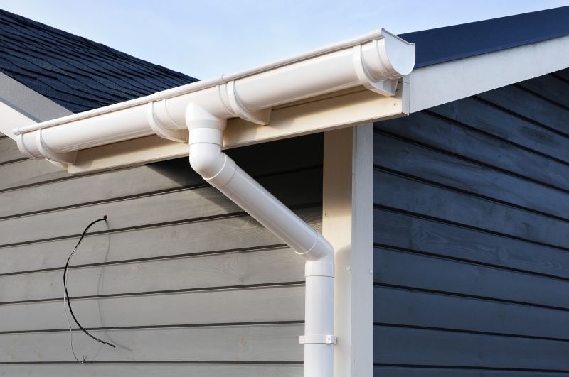 Rotted Fascia Repair in Overland Park, KS