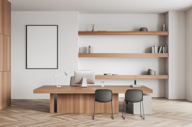 Shelving System Installation in Charlotte, NC