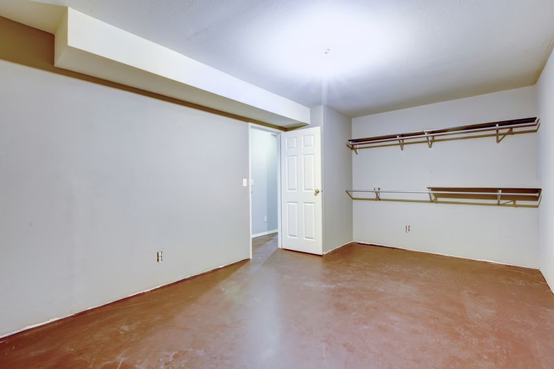 Storage Rack Installation in Rockville, MD