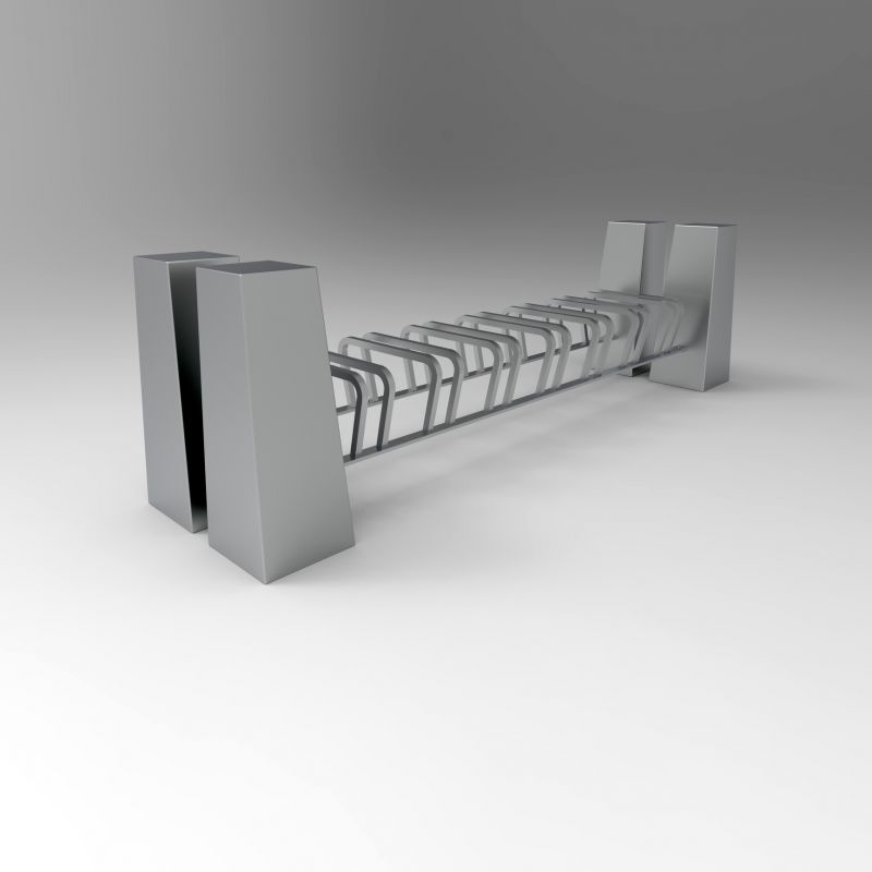 Storage Rack Installation in Bethesda, MD
