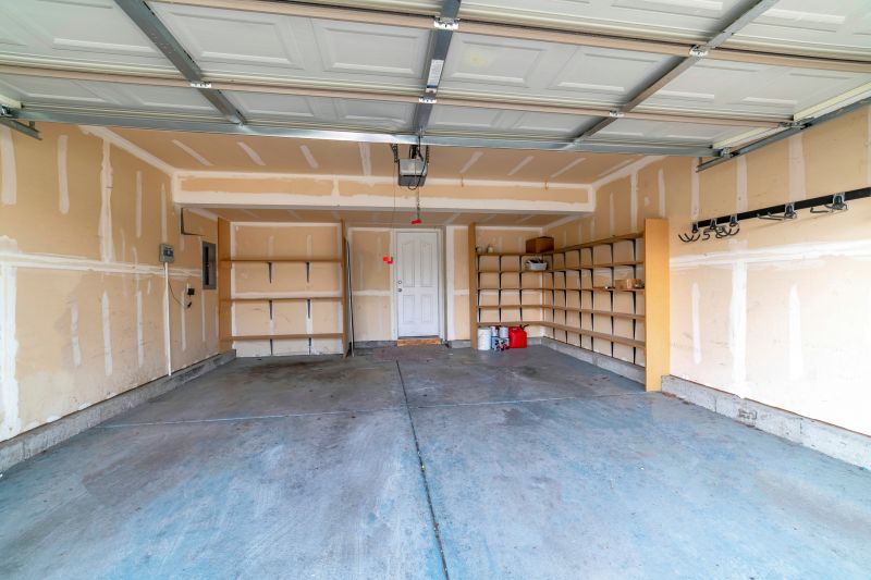 Storage Rack Installation in Alexandria, VA