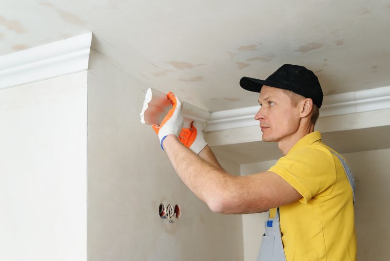 Trim Work Service in Wilmington, NC