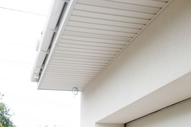 Under Deck Ceiling Repair in Alpharetta, GA
