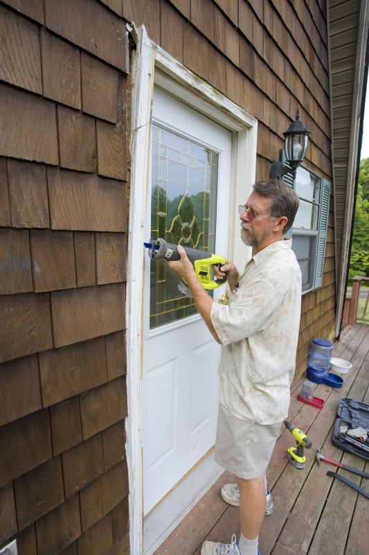 Vinyl Molding Repair in Kansas City, KS