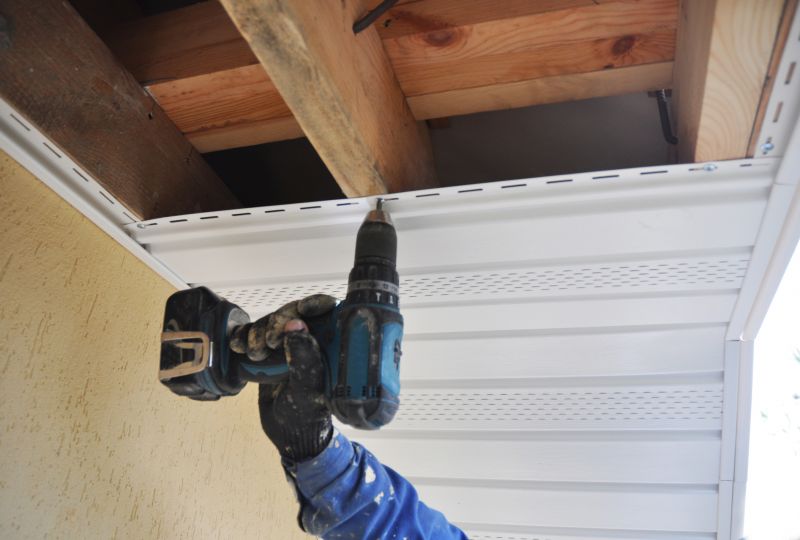 Vinyl Molding Repair in Wilmington, NC