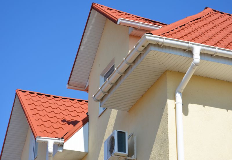 Vinyl Trim Installation in Alpharetta, GA