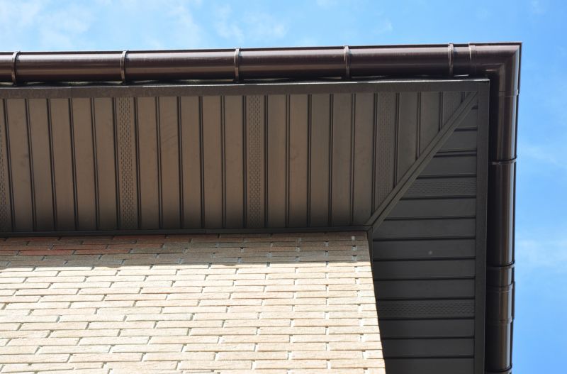 Vinyl Trim Installation in Alpharetta, GA