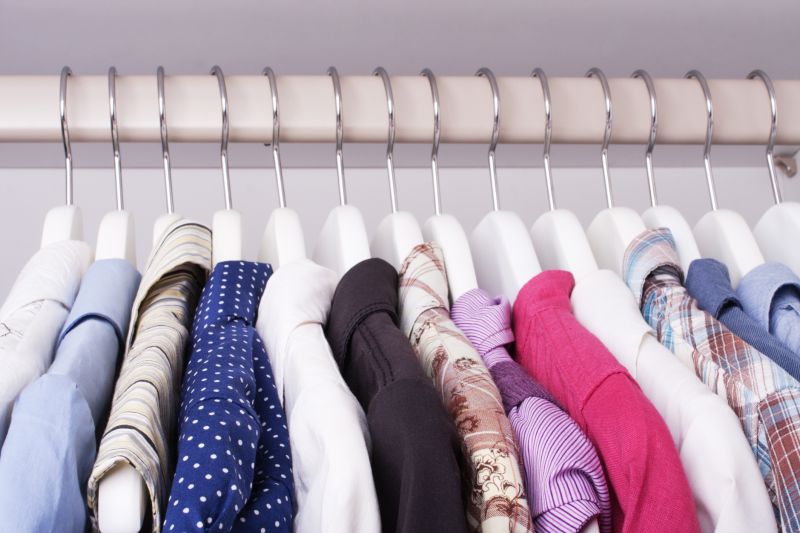 Wardrobe Construction in Charlotte, NC