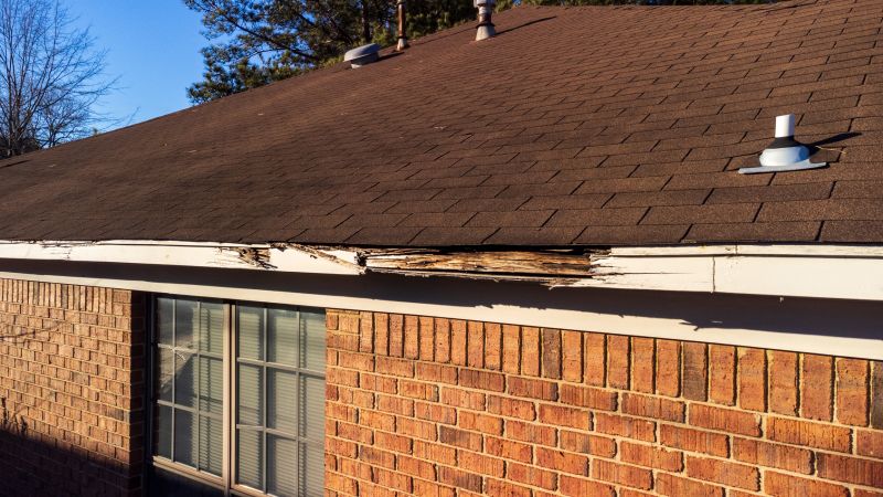 Window Flashing Replacement in Kansas City, KS