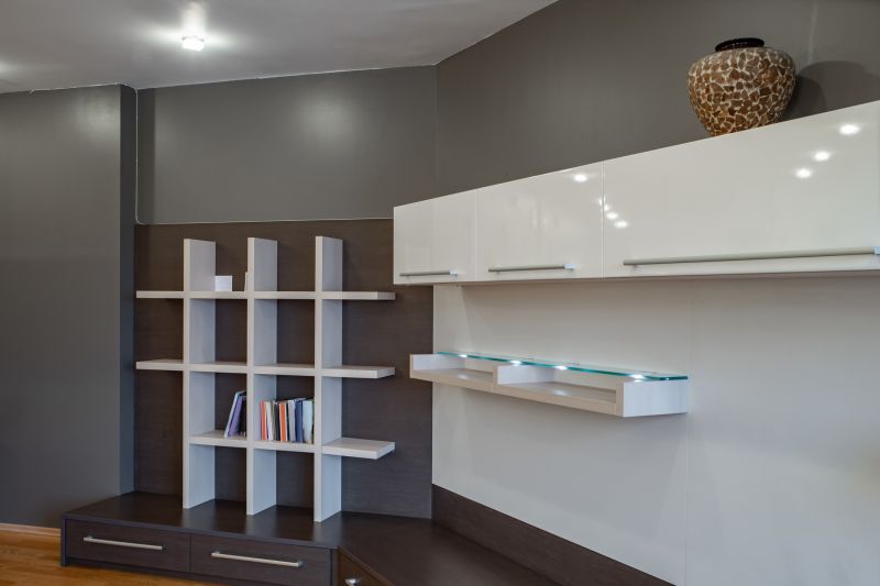 Wire Shelving Installation in Charlotte, NC