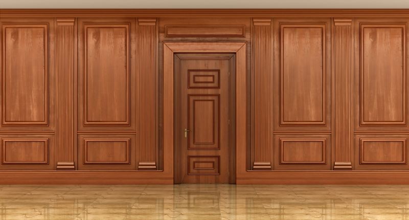 Wood Paneling Service in Wilmington, NC
