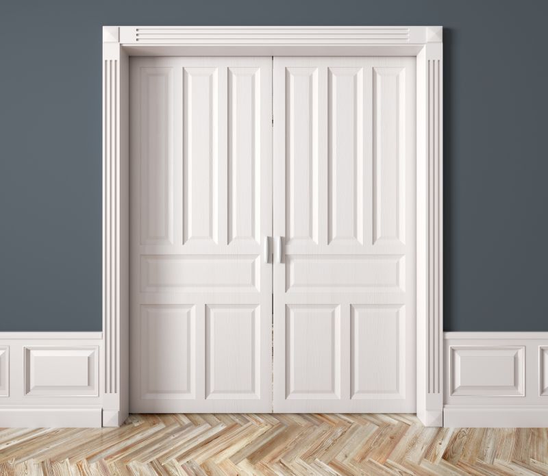 Wood Trim Replacement in Wilmington, NC