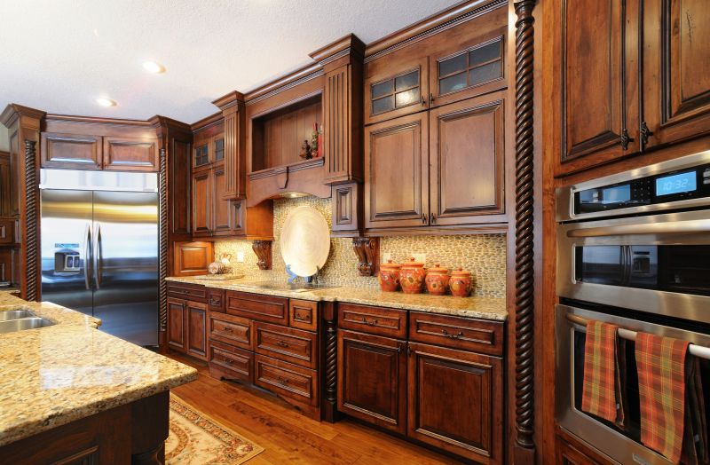 Custom Millwork Service in Wilmington, NC