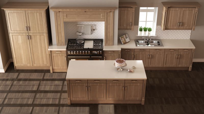 Finish Carpentry Service in Kansas City, KS