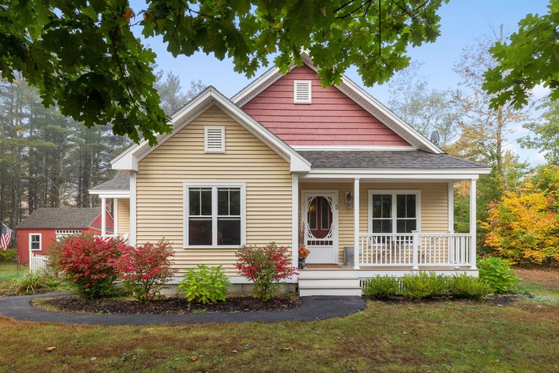 House Trim Installation in Overland Park, KS