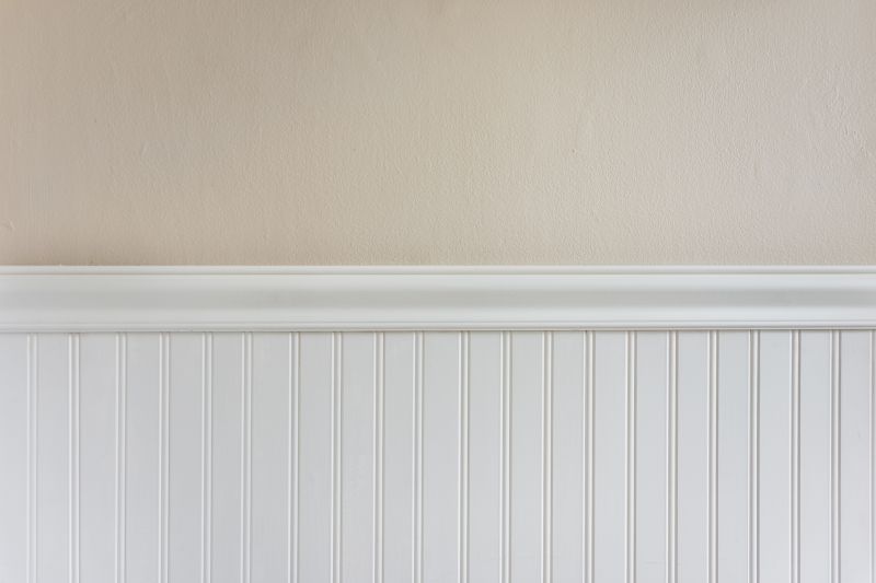 Paneling Replacement in Wilmington, NC