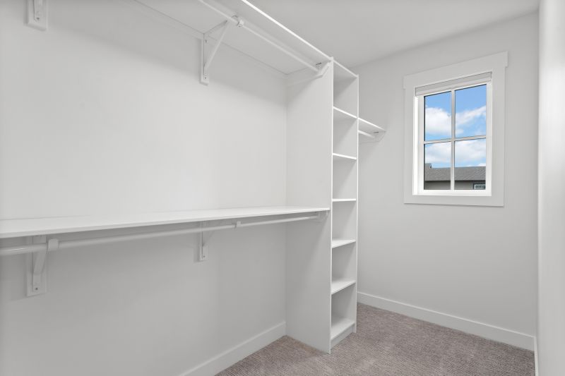 Pantry Construction in Raleigh, NC