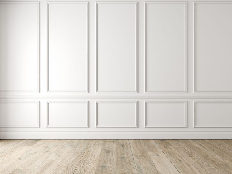 Wainscoting Installation in Wilmington, NC
